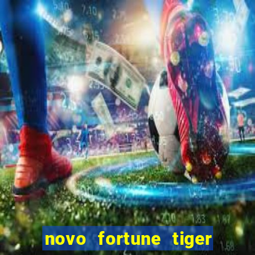 novo fortune tiger 2 demo